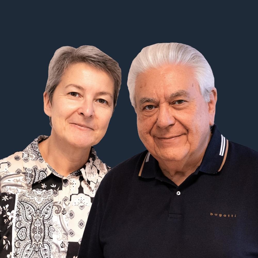 Estelle Ivanez et Christian Mortier Reikiologie
